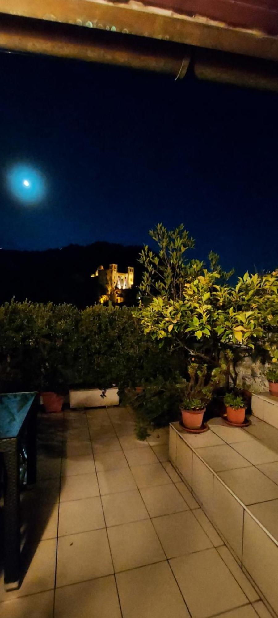 B&B Dei Doria Dolceacqua Buitenkant foto