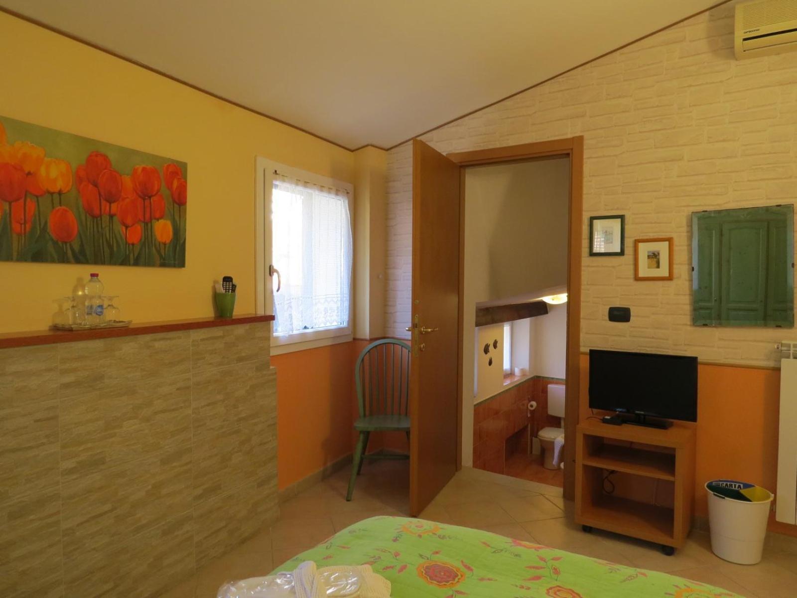 B&B Dei Doria & Suite Dolceacqua Buitenkant foto