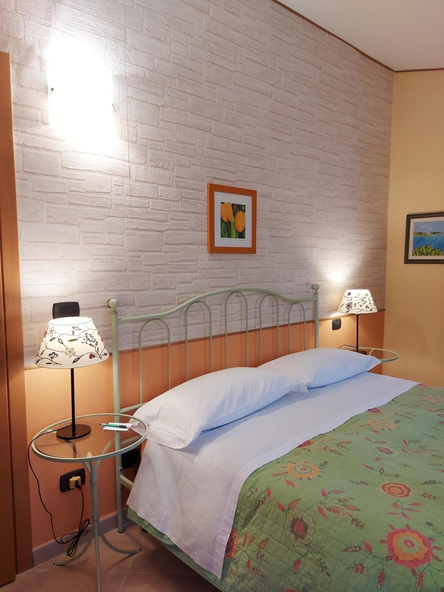 B&B Dei Doria & Suite Dolceacqua Buitenkant foto