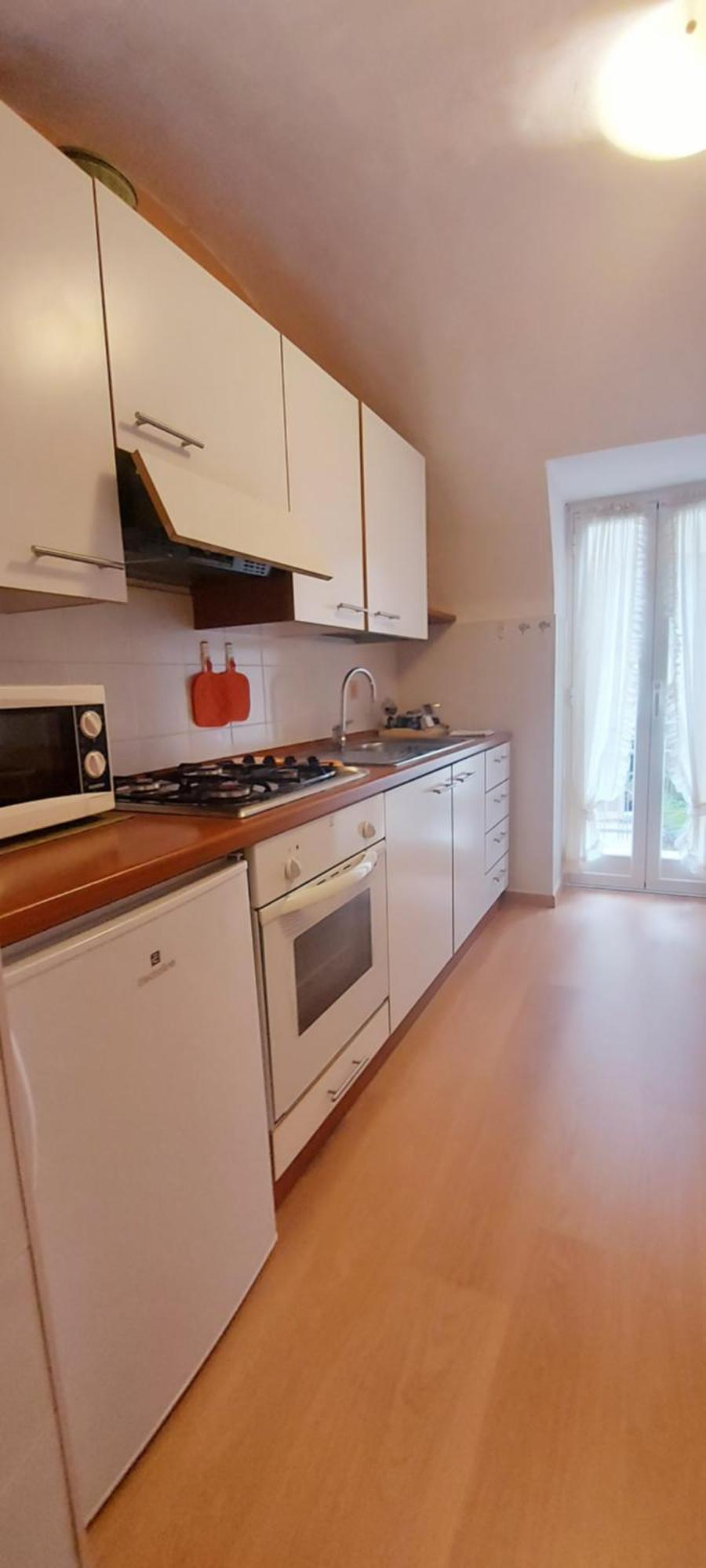 B&B Dei Doria & Suite Dolceacqua Buitenkant foto