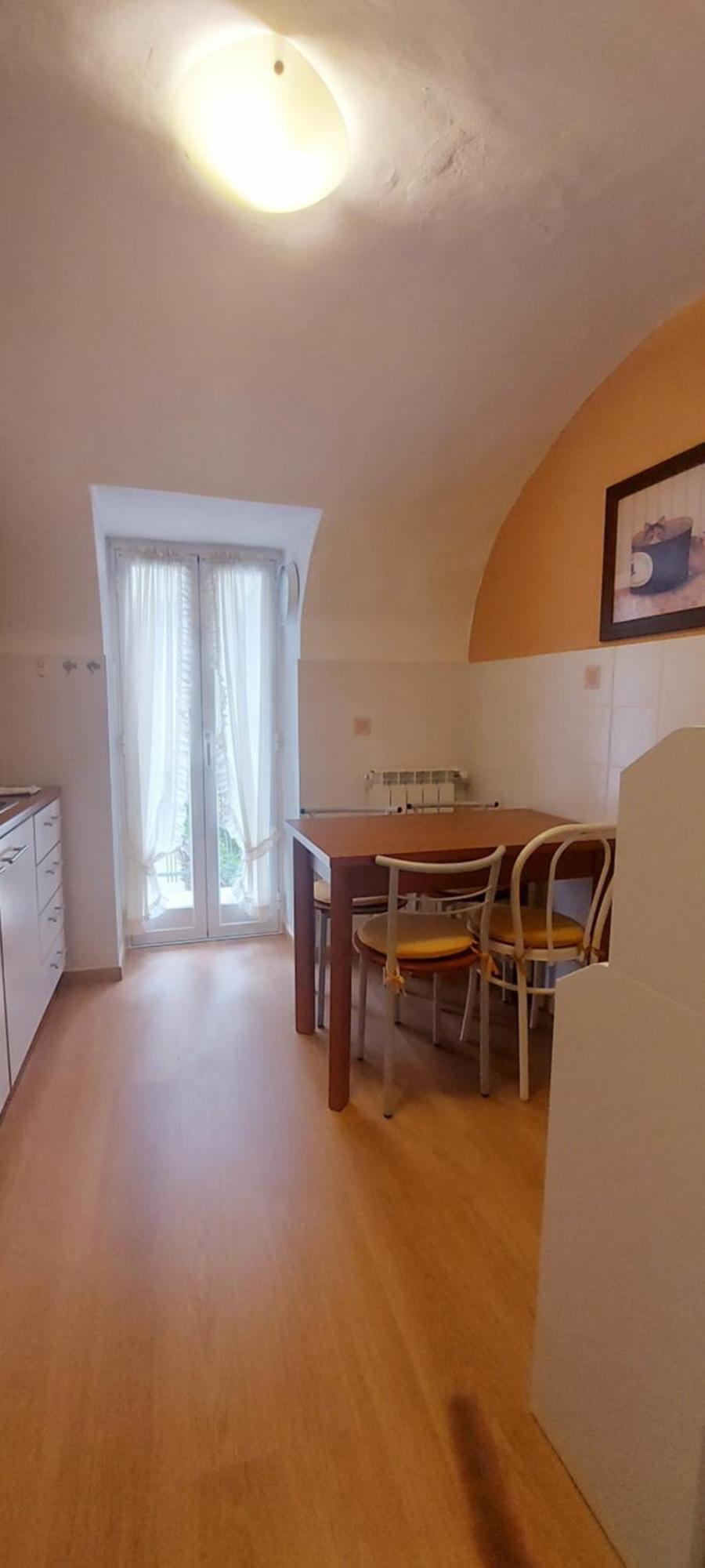 B&B Dei Doria & Suite Dolceacqua Buitenkant foto