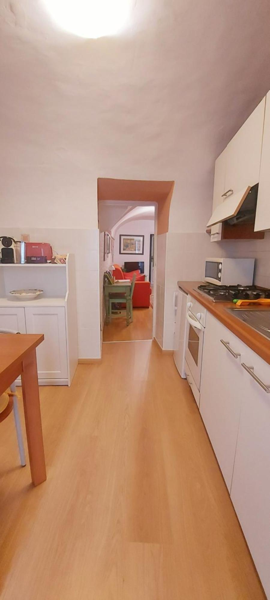 B&B Dei Doria & Suite Dolceacqua Buitenkant foto