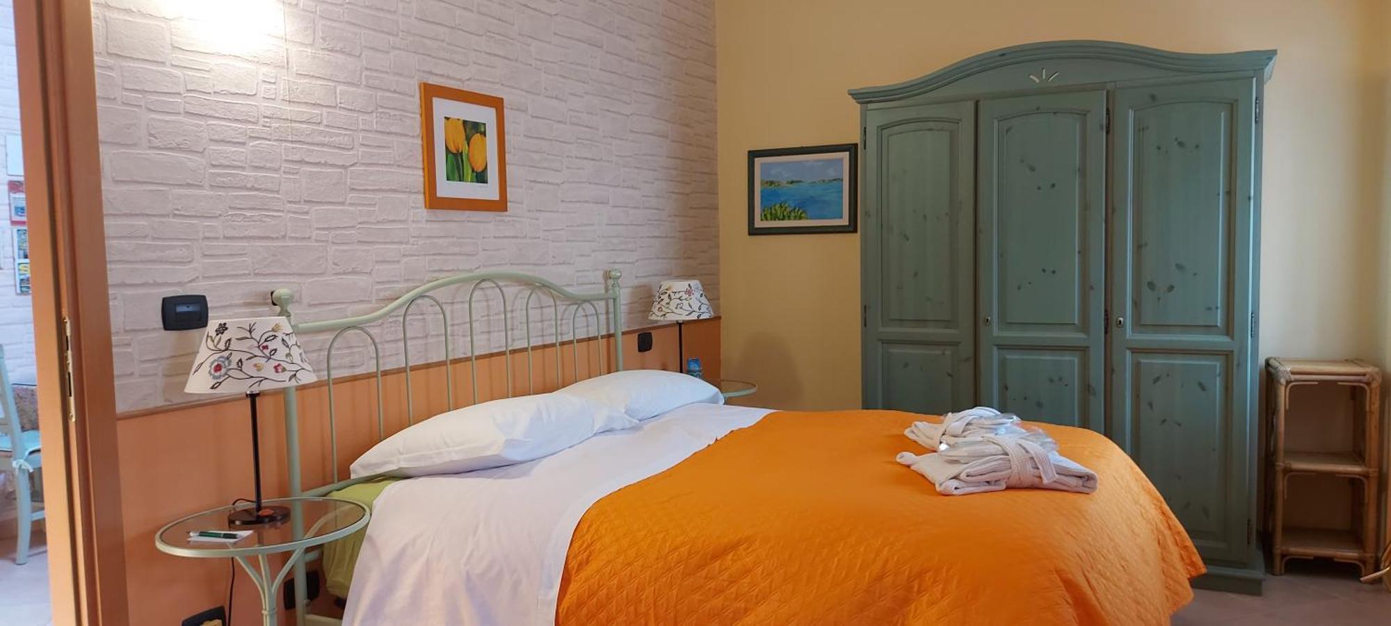 B&B Dei Doria & Suite Dolceacqua Buitenkant foto