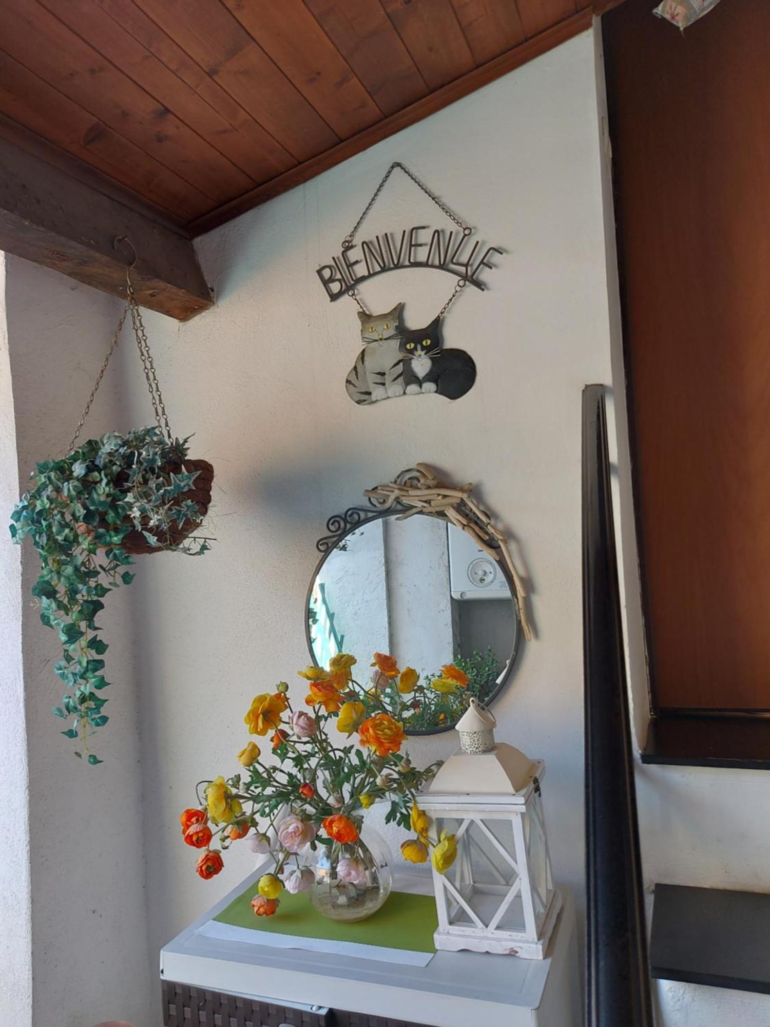 B&B Dei Doria & Suite Dolceacqua Buitenkant foto