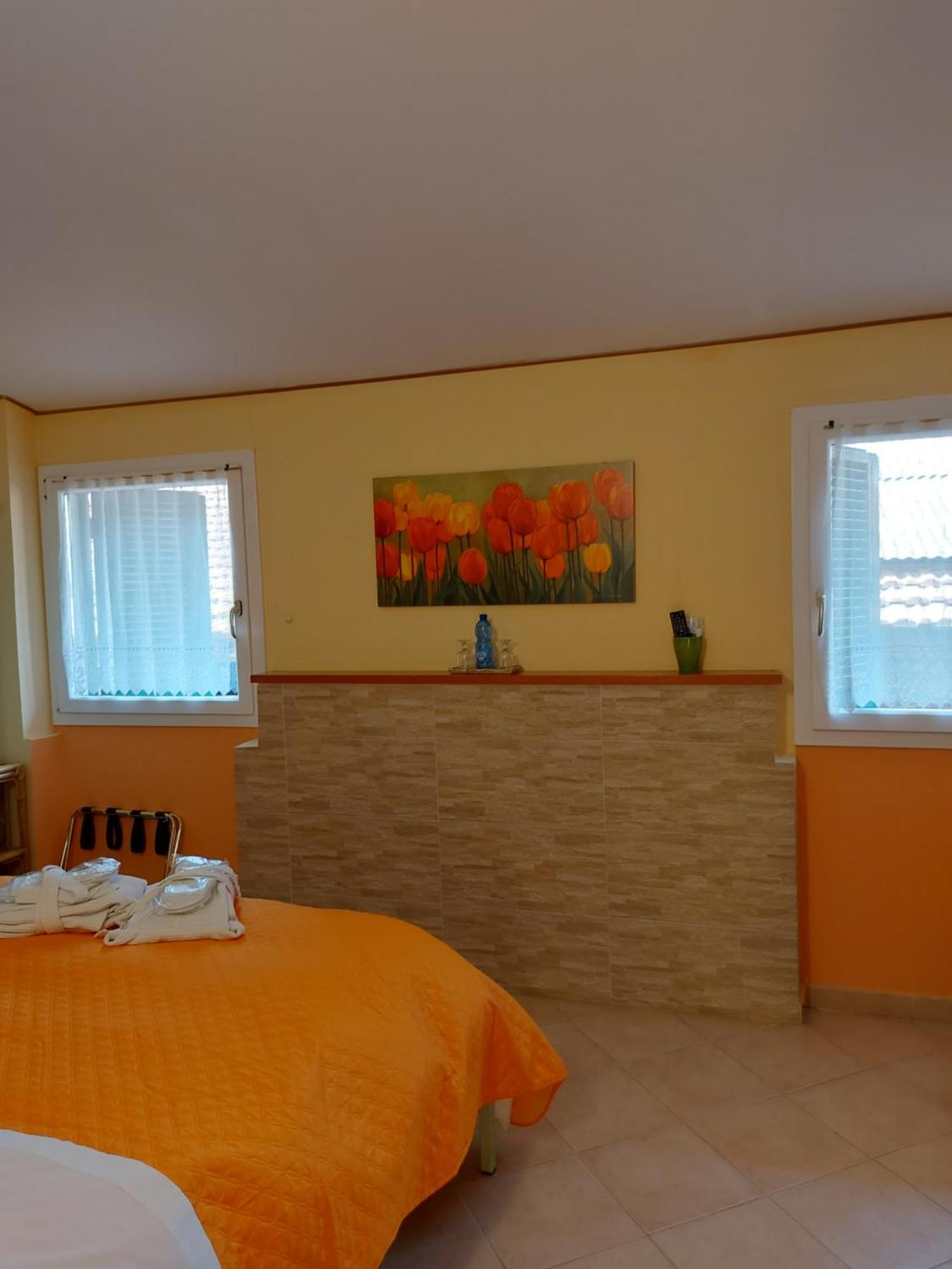 B&B Dei Doria & Suite Dolceacqua Buitenkant foto