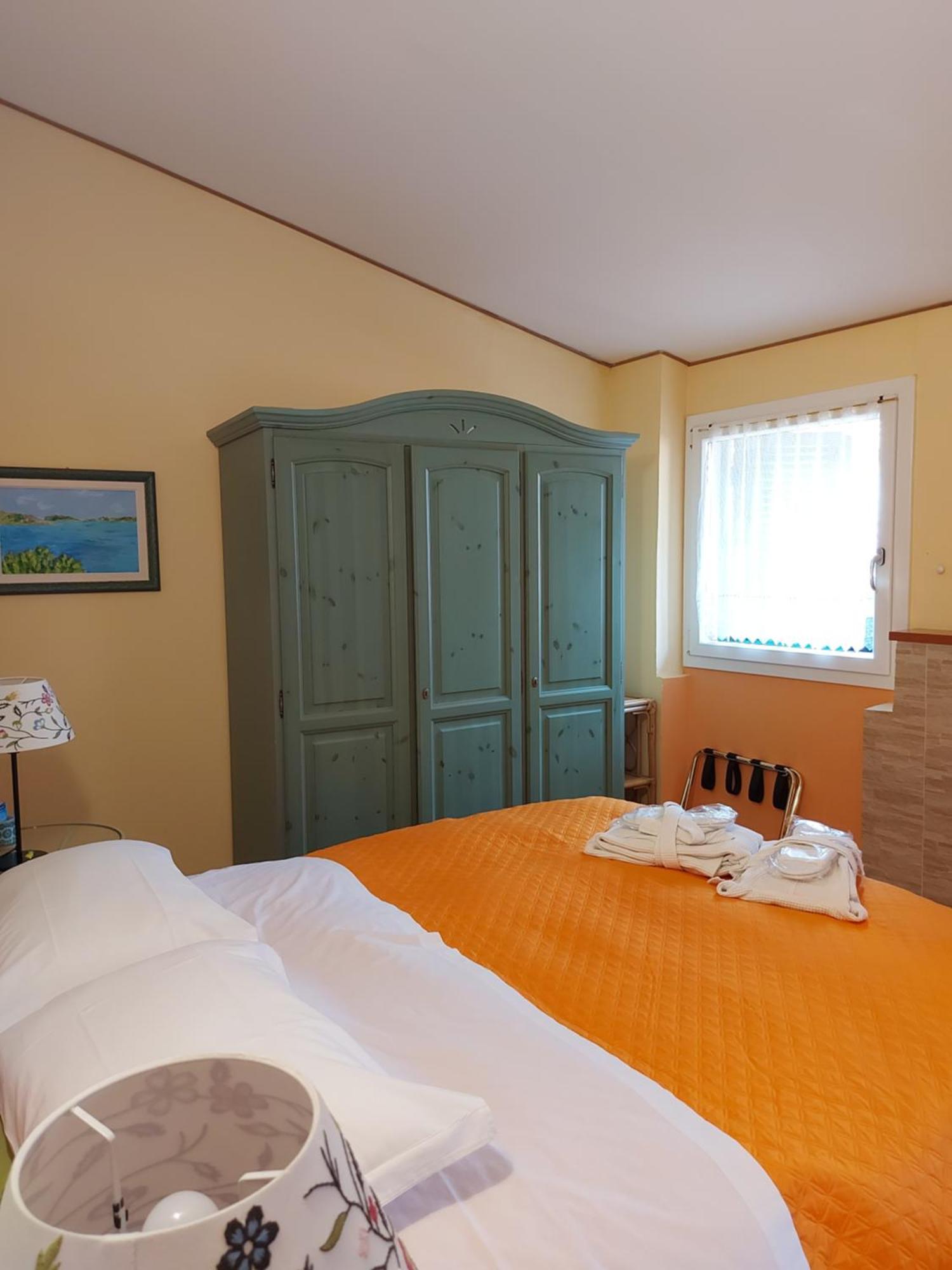 B&B Dei Doria & Suite Dolceacqua Buitenkant foto