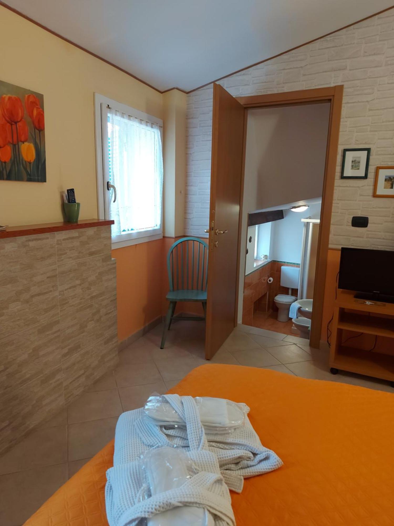B&B Dei Doria & Suite Dolceacqua Buitenkant foto