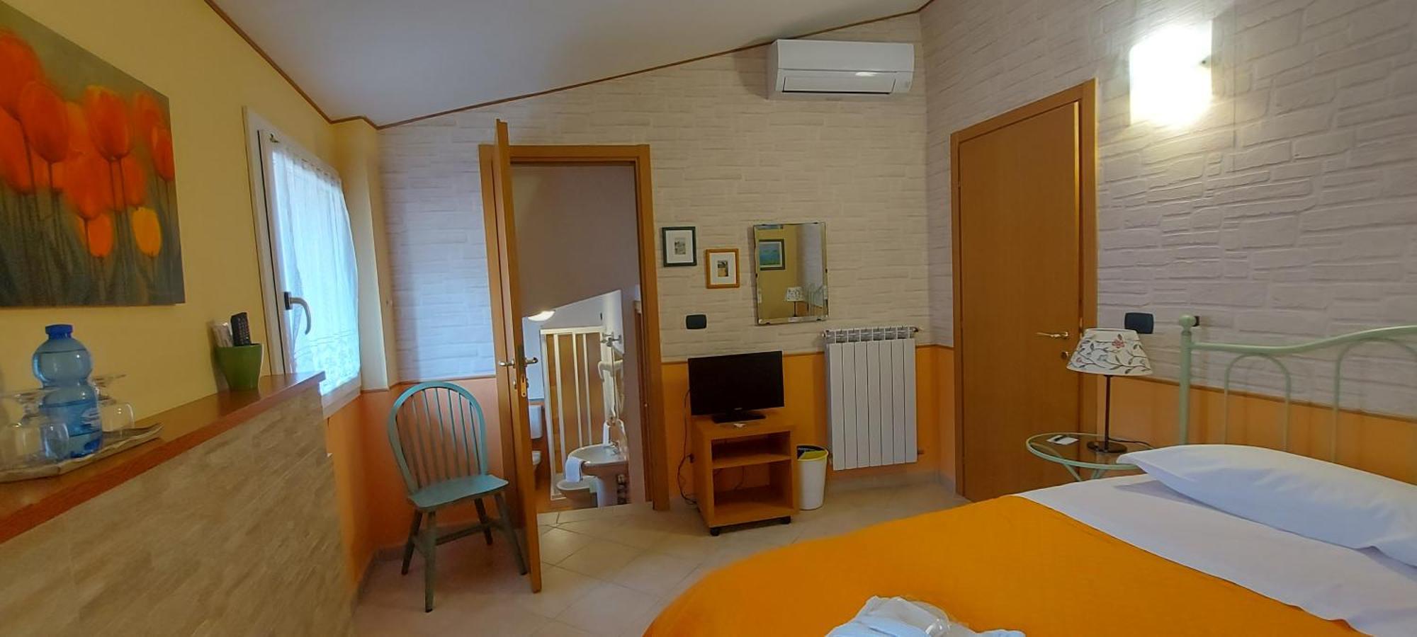 B&B Dei Doria & Suite Dolceacqua Buitenkant foto