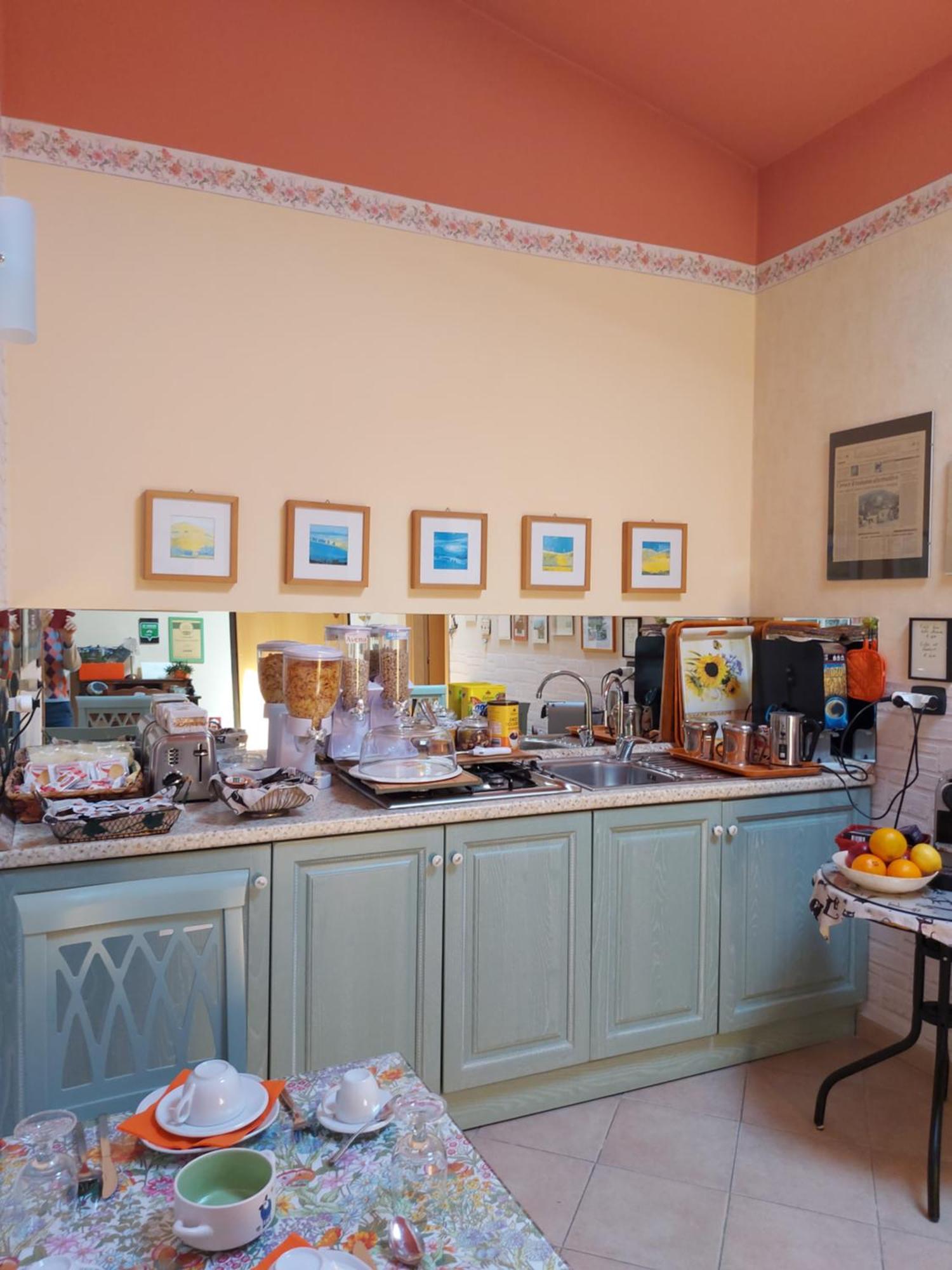 B&B Dei Doria & Suite Dolceacqua Buitenkant foto