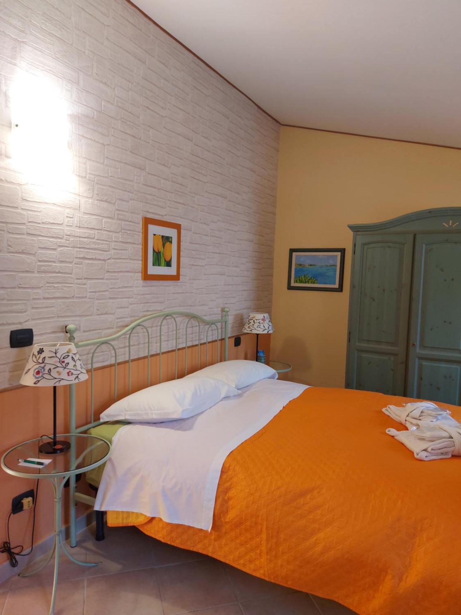 B&B Dei Doria & Suite Dolceacqua Buitenkant foto