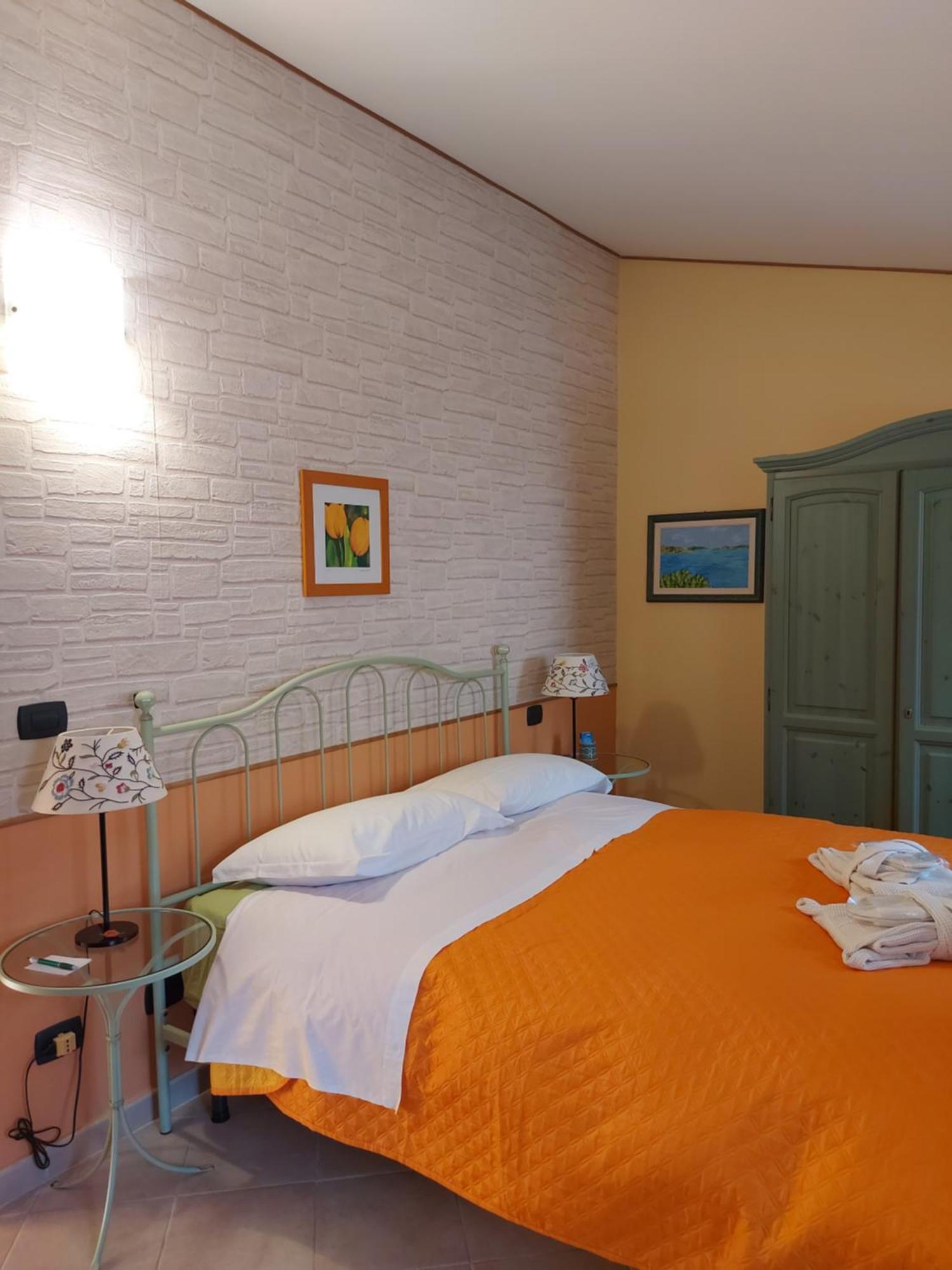 B&B Dei Doria & Suite Dolceacqua Buitenkant foto